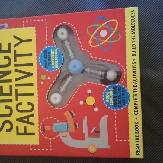 Science  kit