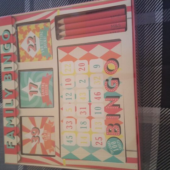 Bingo