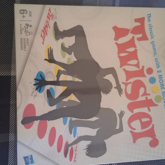 Twister