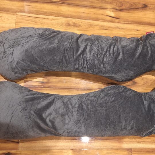 Full body pillow