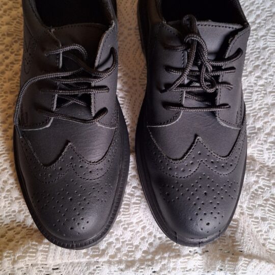 new safety shoes size8